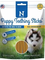 Chicken Puppy Dental Sticks