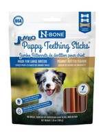 Dental Sticks for Large Breed Puppies