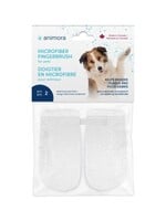 MICROFIBER FINGER COTTON