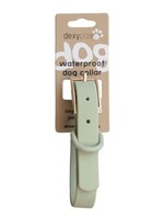 Waterproof Dog Collar