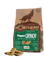 VEGAN CRUNCH DOG TREATS