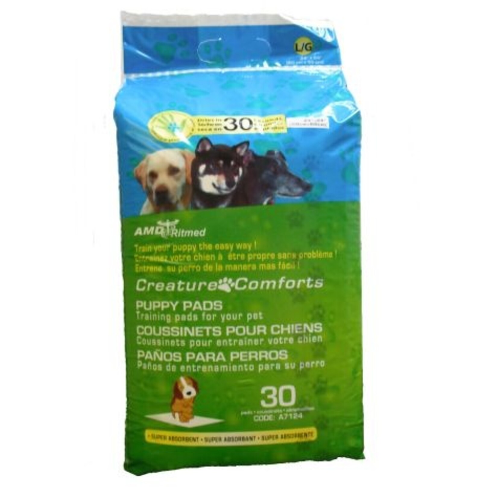 Tapis D'entrainement