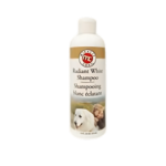 Bright White Dog Shampoo | Revives a bright white coat