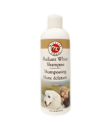 Bright White Dog Shampoo | Revives a bright white coat