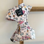 HARNAIS AMOUR DE SOI