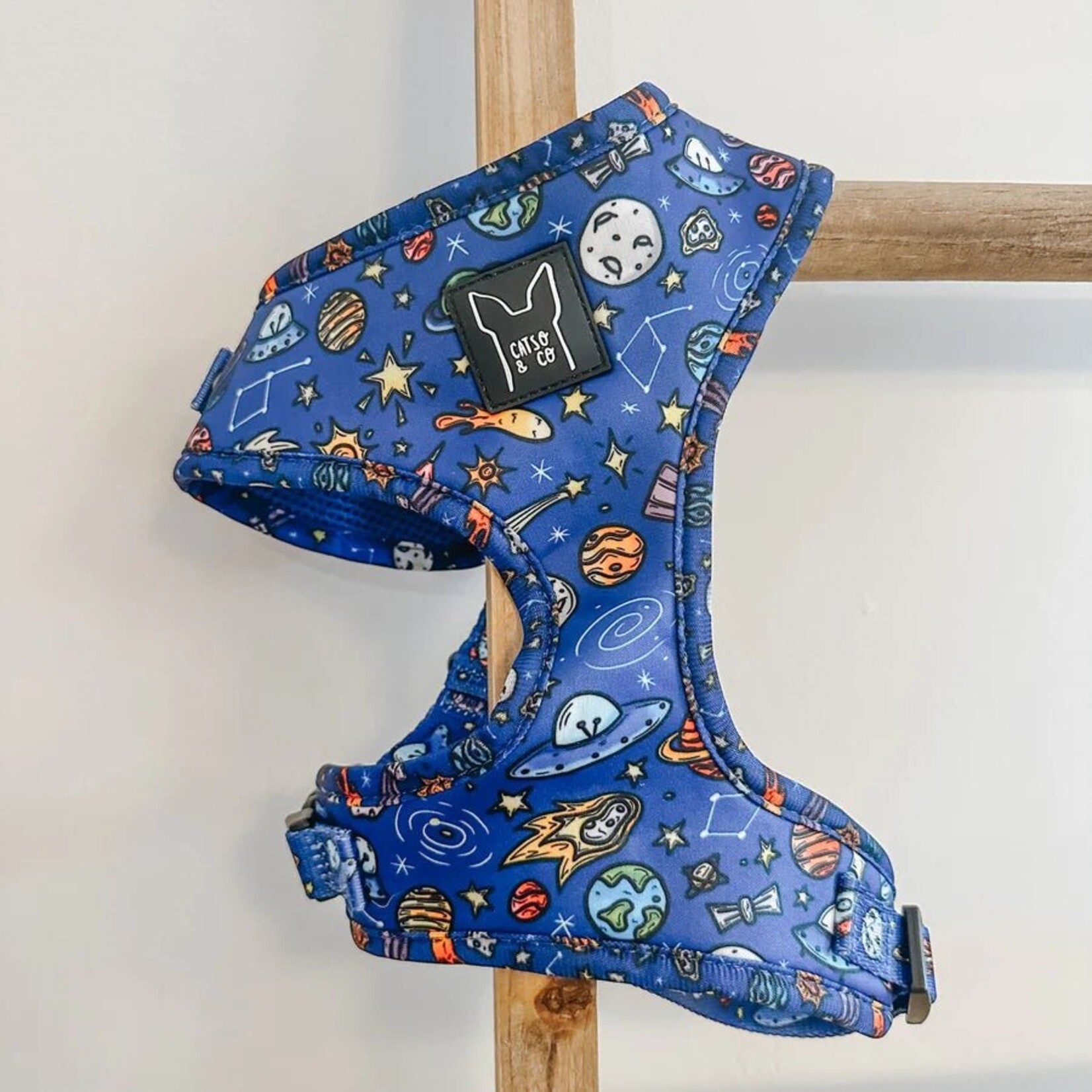HARNAIS GALAXY