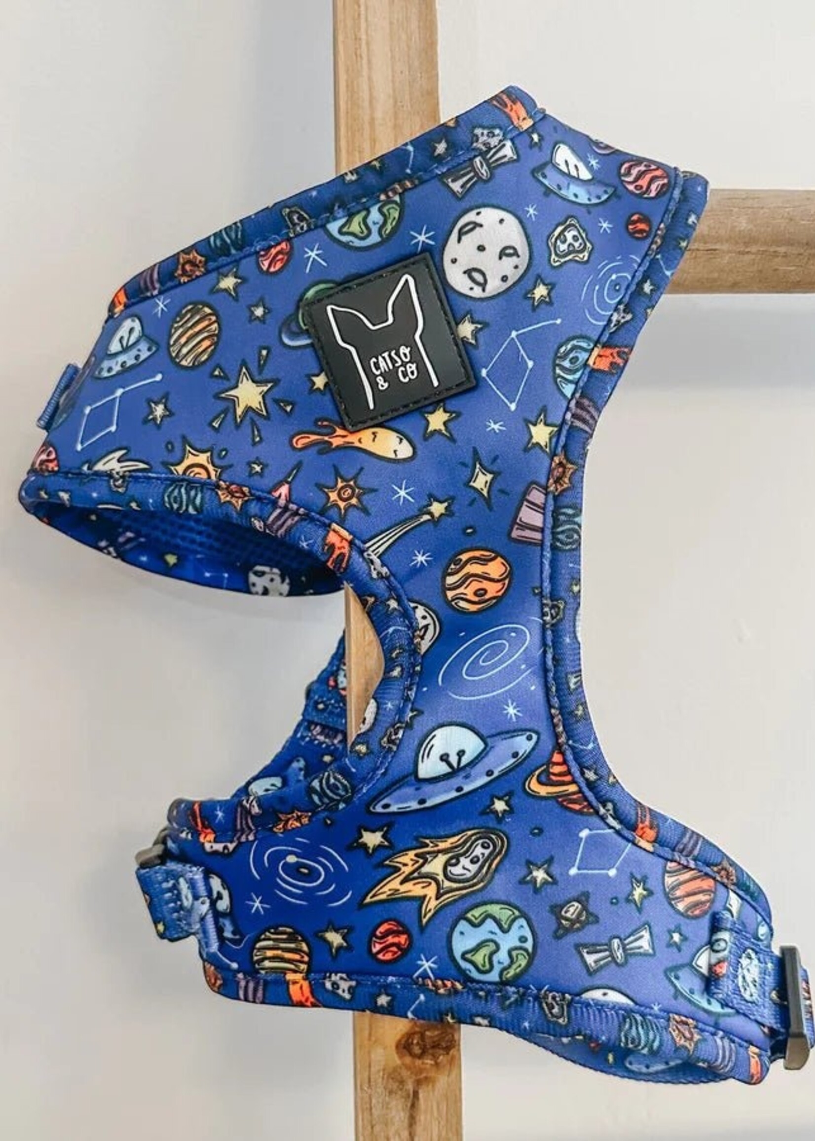 HARNAIS GALAXY
