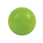 MINI BALLON DE FOOTBALL JOLLY, POMME VERTE, JOUET POUR CHIEN