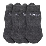 Bas Pour Chien "blaze" Ensemble De 4, Gris