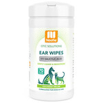 Lingettes pour les oreilles avec acide salicylique