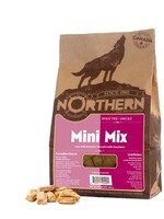 Mini Mix - Biscuits Sans Blé Pour Chien, Bacon + Foie