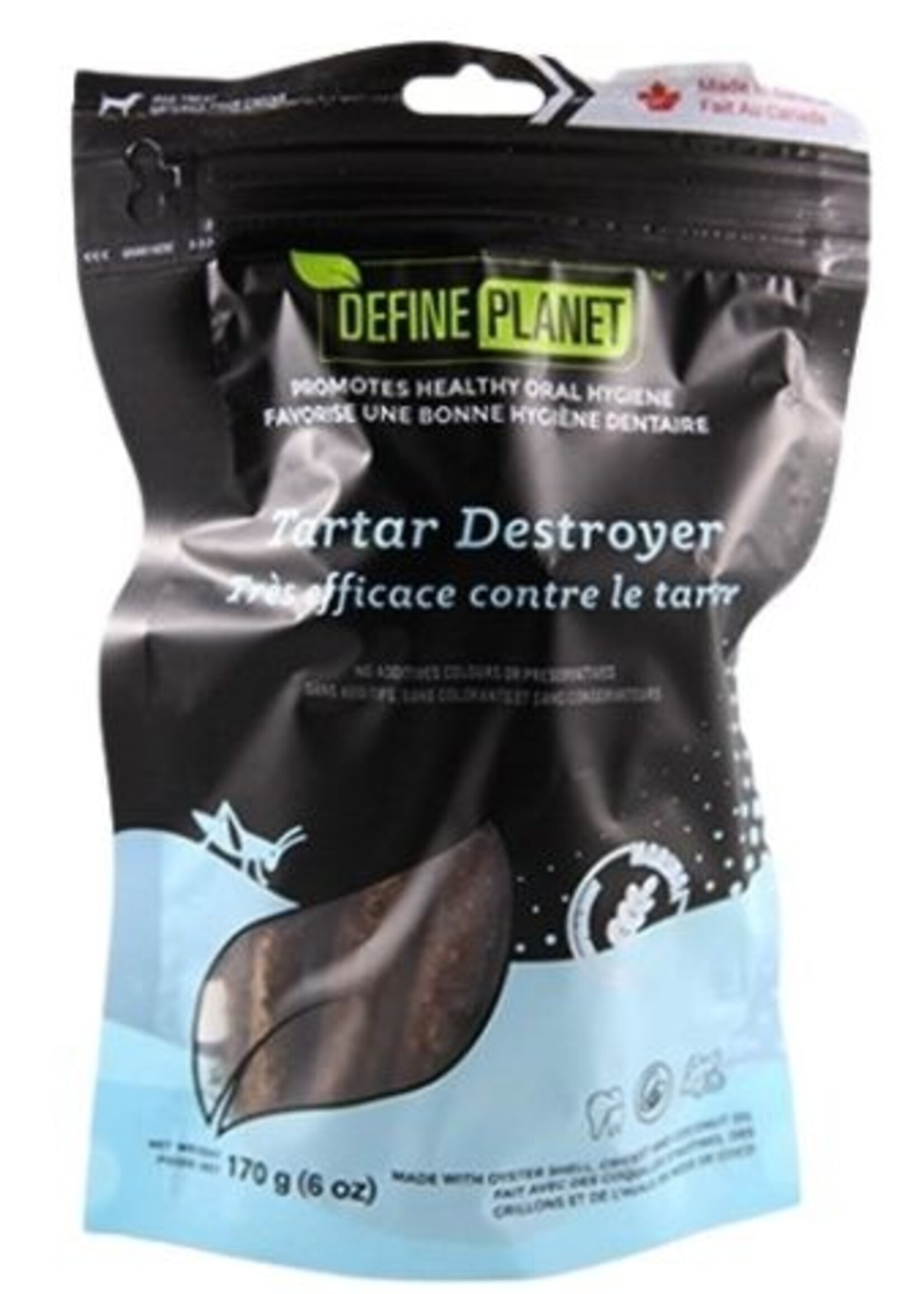 Gâteries Pour Chien, Efficace Contre Le Tartre