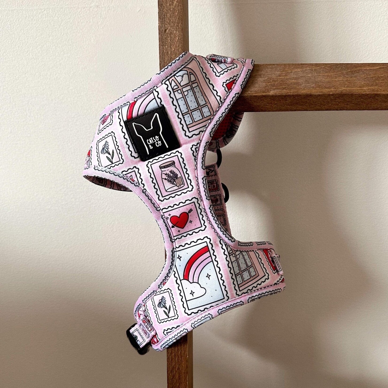 HARNAIS AMOUR SANS FIN