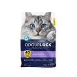 INTERSAND Clumping Cat Litter Lavender Field
