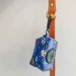 support sac à crottes