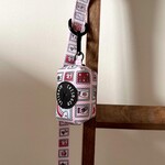 porte-sac à crottes