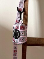 porte-sac à crottes