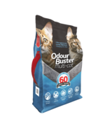 Litière pour chats multi-chats