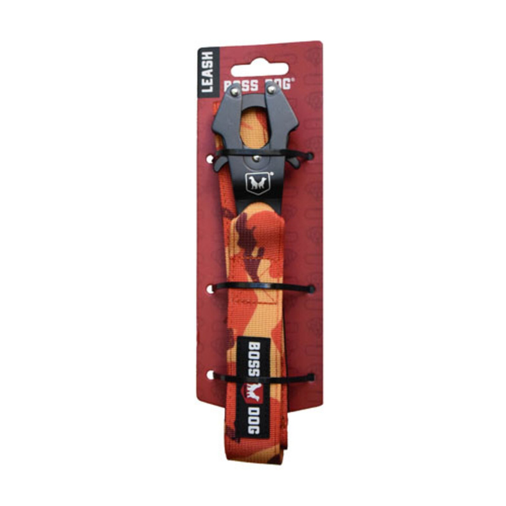 LAISSE EN NYLON MILITAIRE