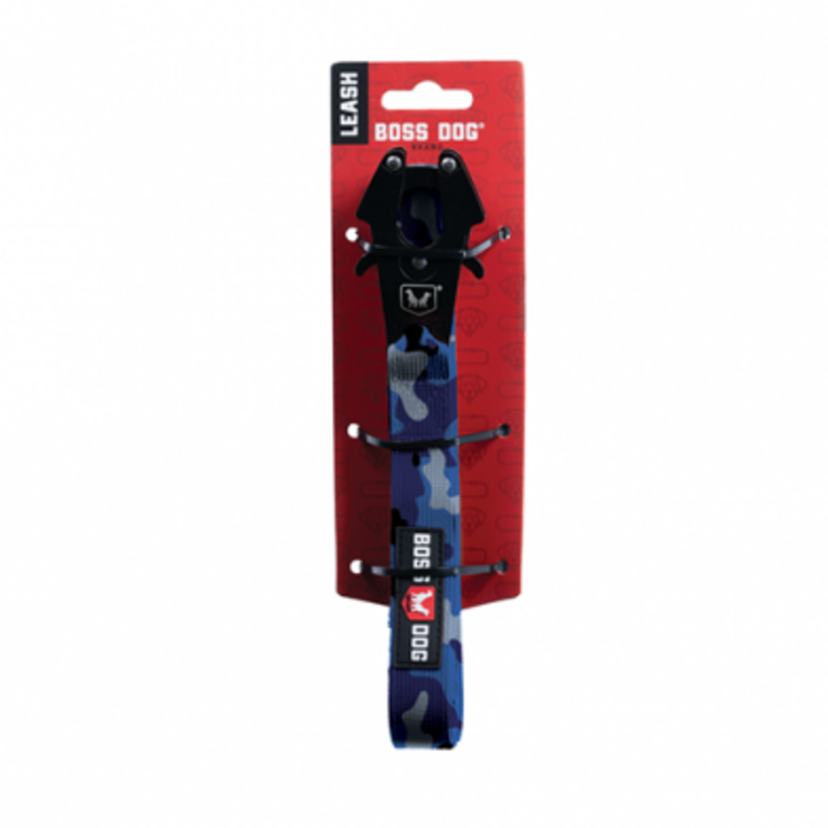 LAISSE EN NYLON MILITAIRE