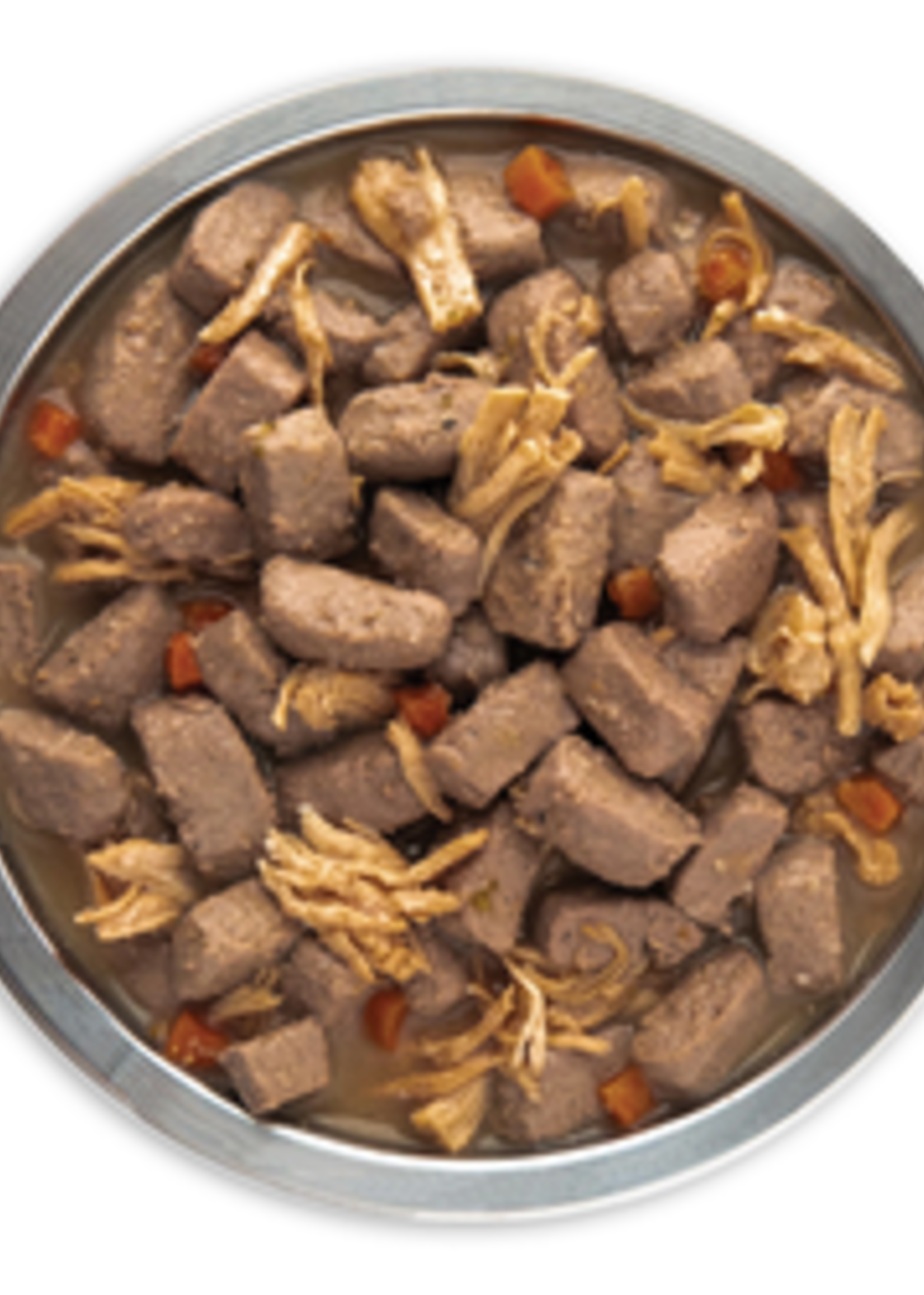 ORIJEN Original Stew Recipe with Chicken, Turkey & Eggs Wet Dog Food