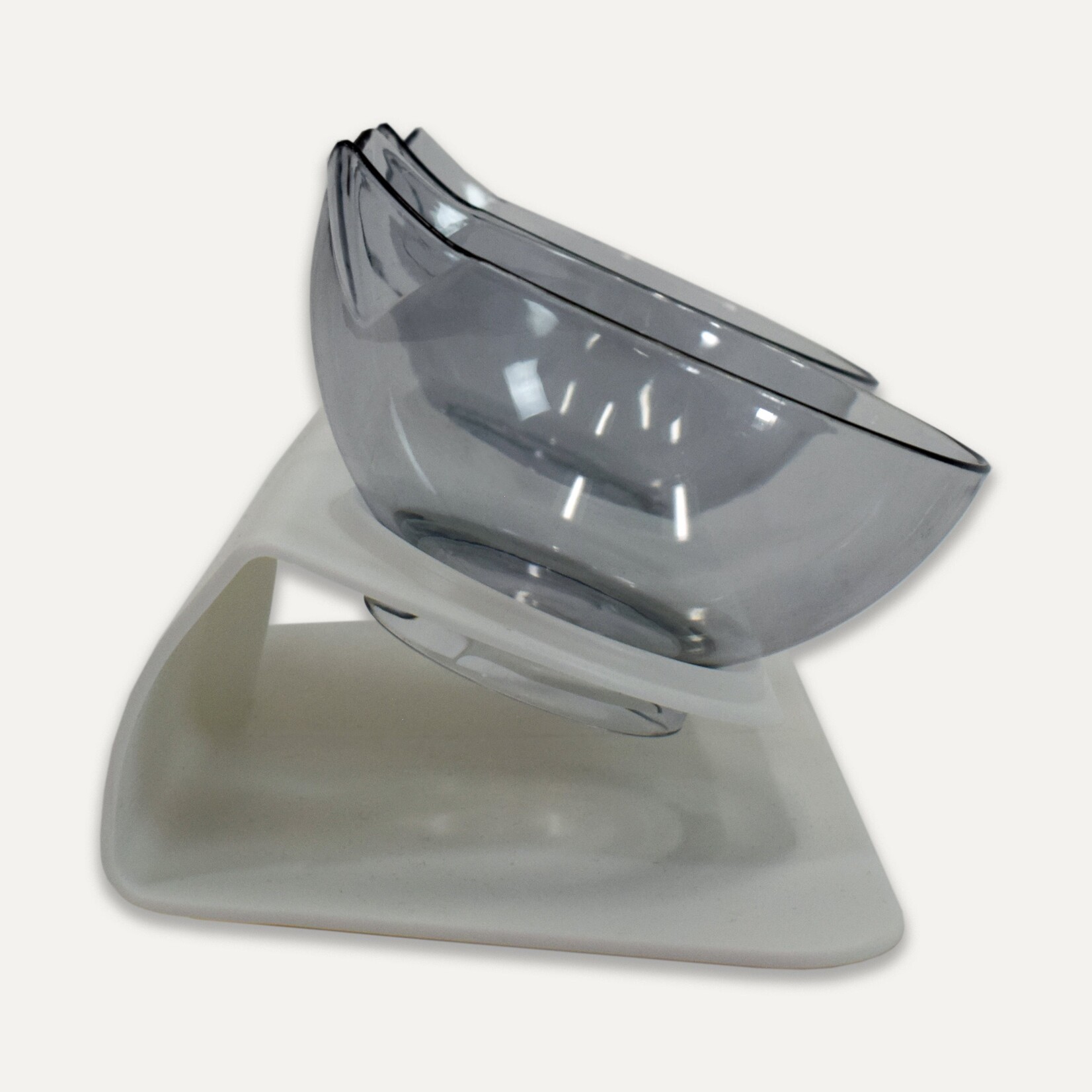 Mangeoire ergonomique pour chat