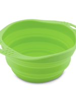 Travel dog bowl