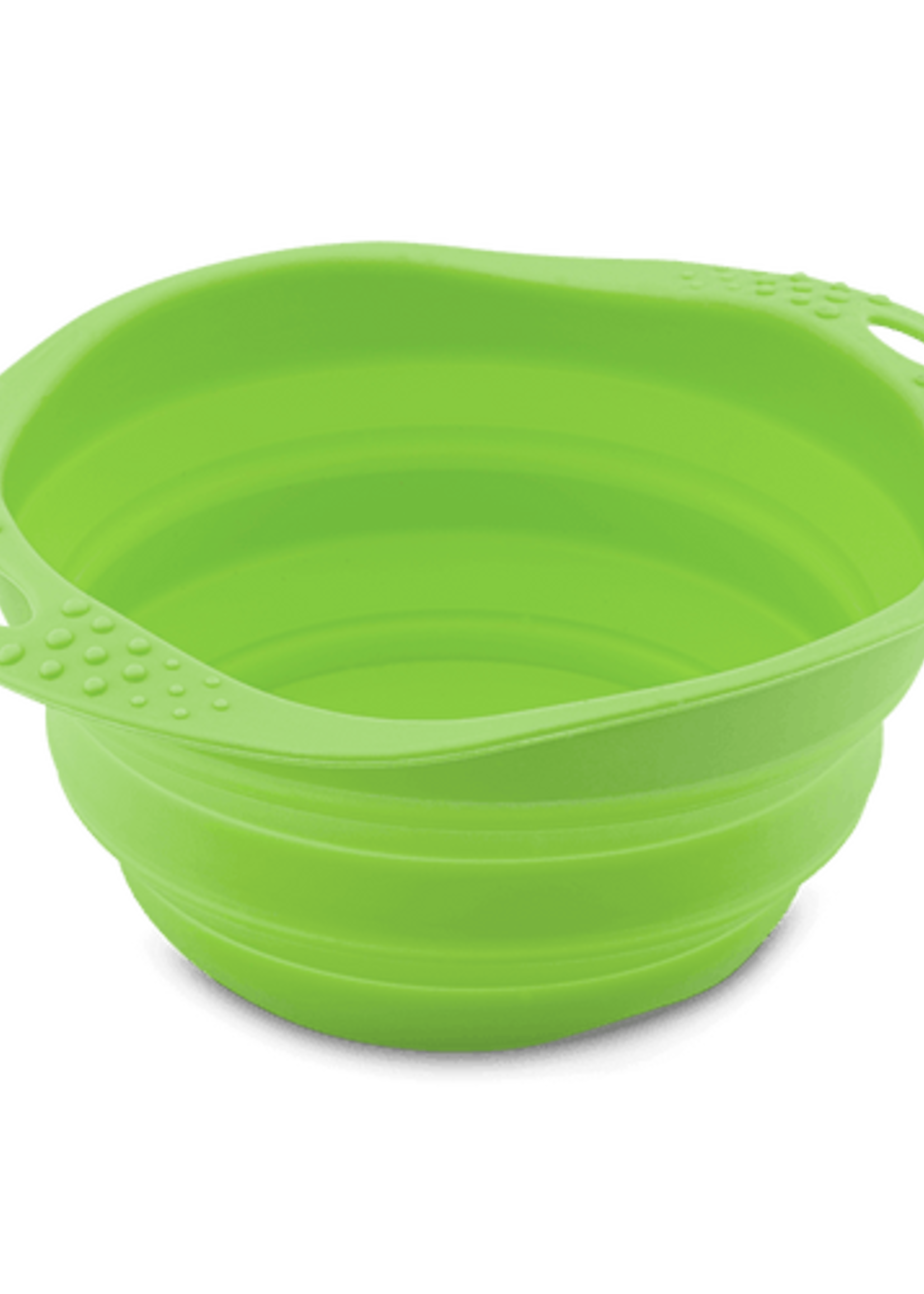 Travel dog bowl