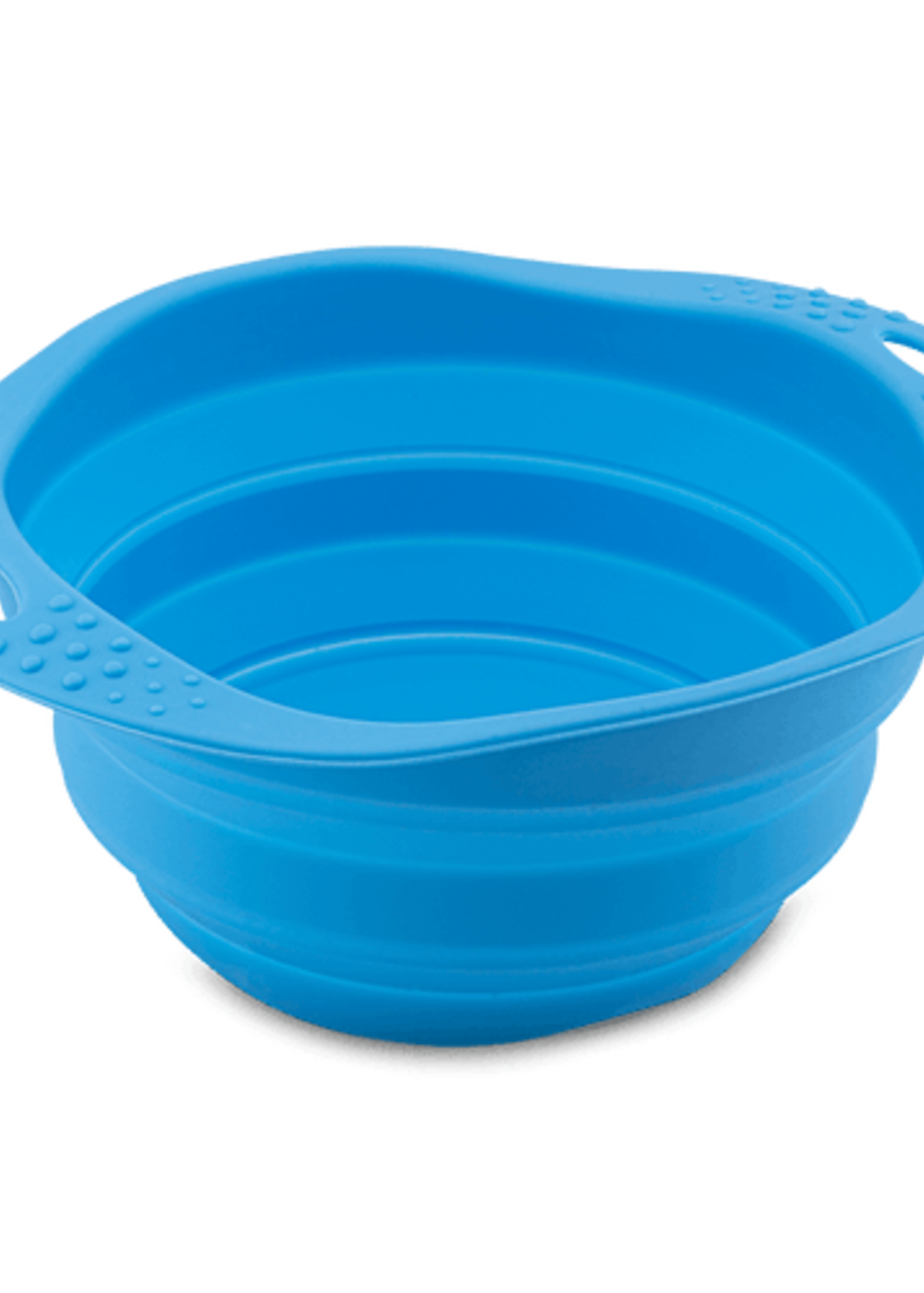 Bol de voyage pliable pour chien