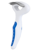 PEIGNE POUR DÉFAIRE LES NATTES