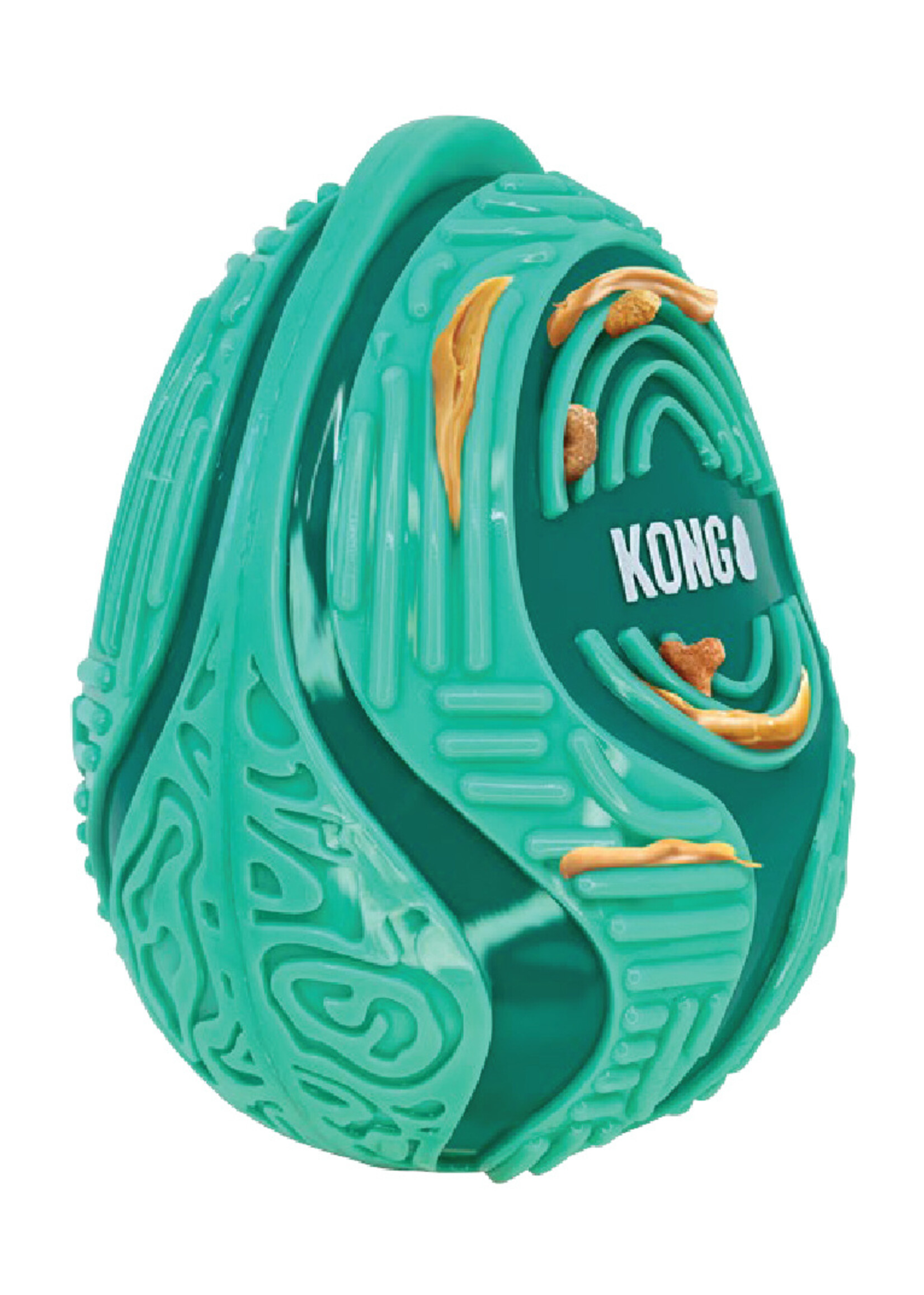 kong Récompenses pour les coups de langue