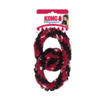 kong Remorque à double anneau