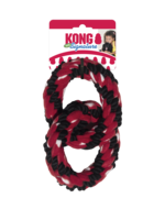 kong Remorque à double anneau