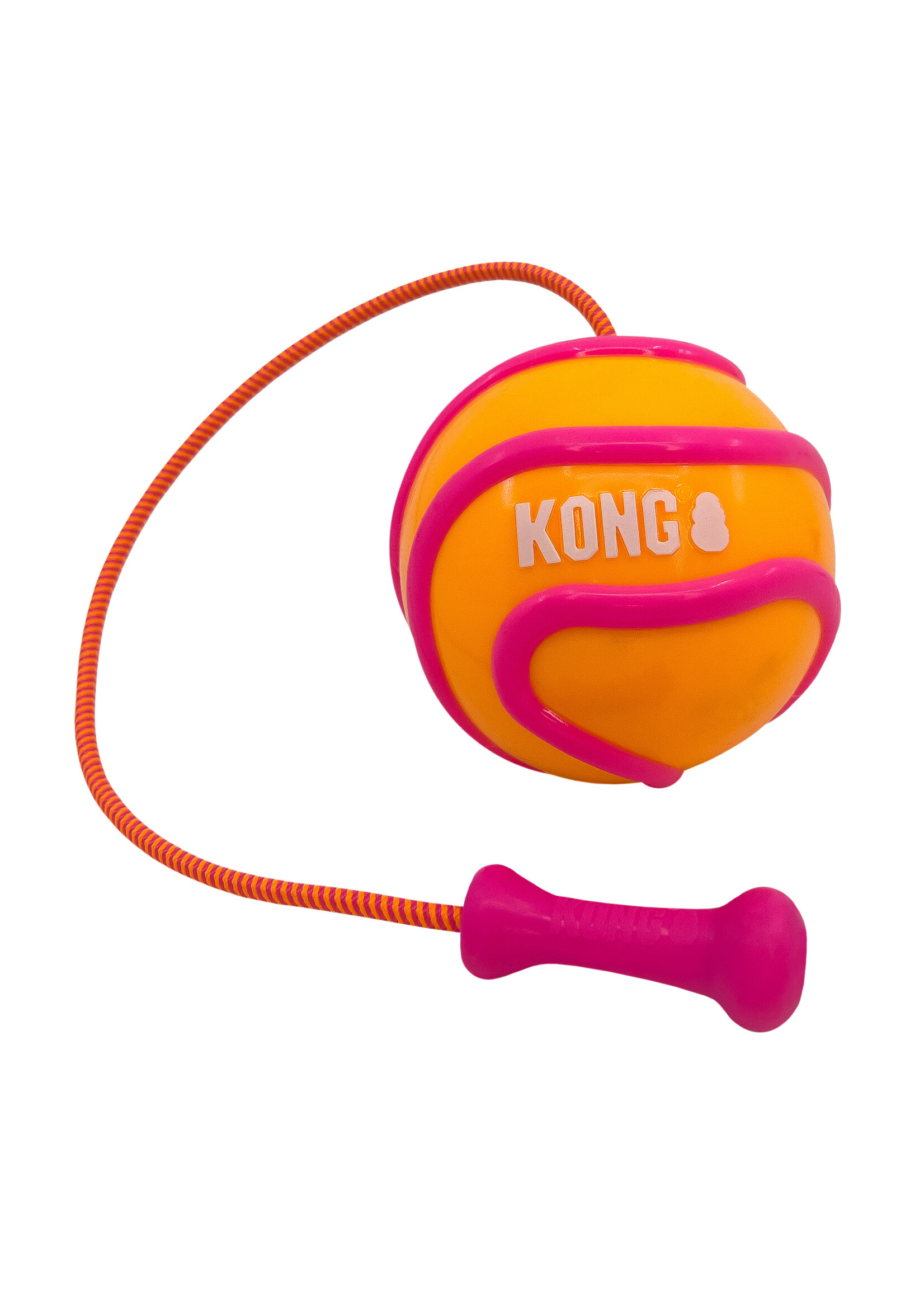 kong BALLE BUNJI HAUTE VISIBILITÉ