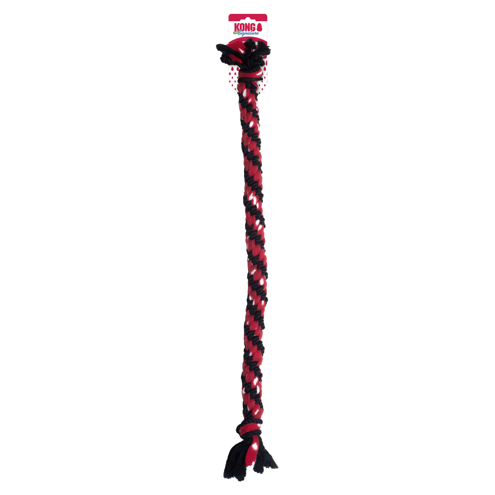 kong Corde Signature - Double nœud Mega