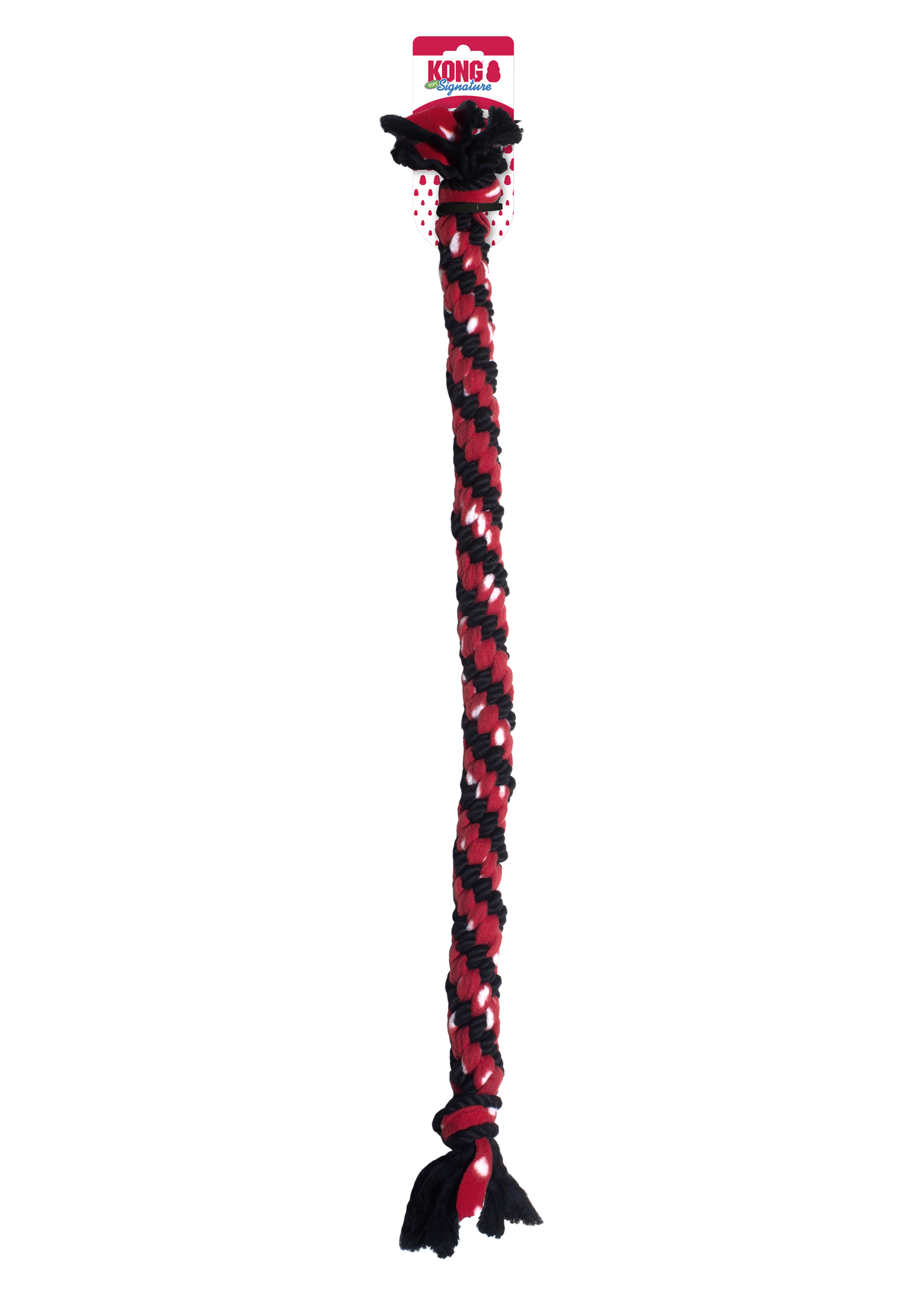 kong Corde Signature - Double nœud Mega