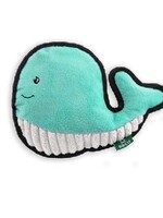 BALEINE JOUET POUR CHIEN