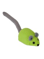 Souris Zippy jouet pour chats