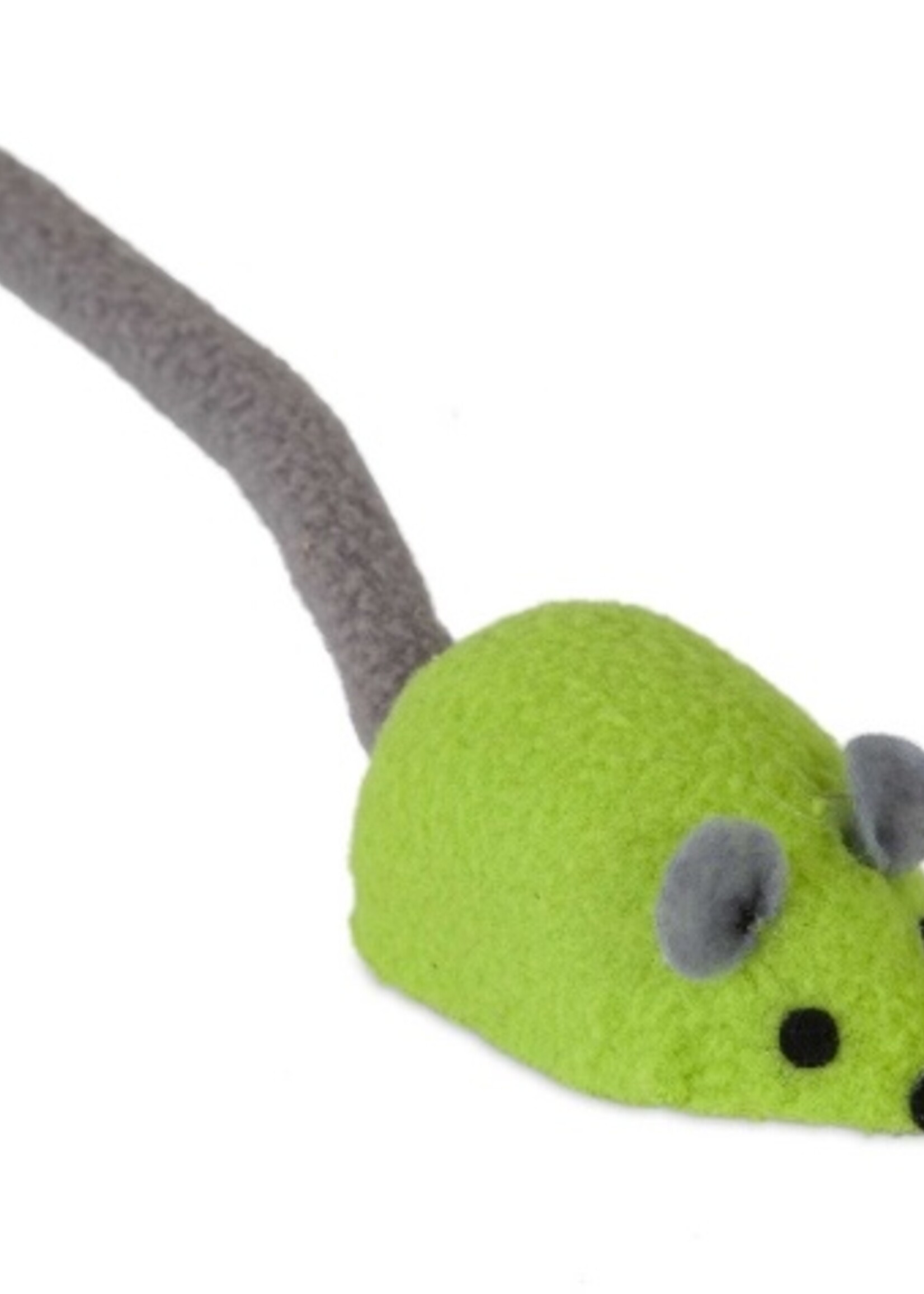 Souris Zippy jouet pour chats