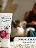 Cranberry Dental Gel for Dogs and Cats