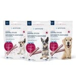 Cranberry Dental Sticks For Dog