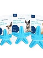 Star-Shaped Chew Toy | Dog Dental Hygiene
