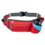 Ceinture D'excursion / De Coureur "on-trail", Ajustable 25"-45"