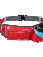 Ceinture D'excursion / De Coureur "on-trail", Ajustable 25"-45"