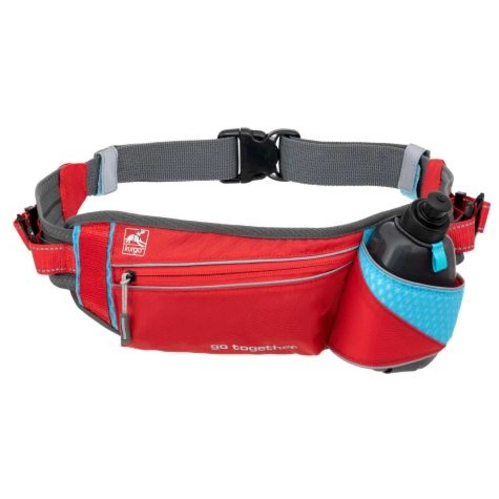 Ceinture D'excursion / De Coureur "on-trail", Ajustable 25"-45"