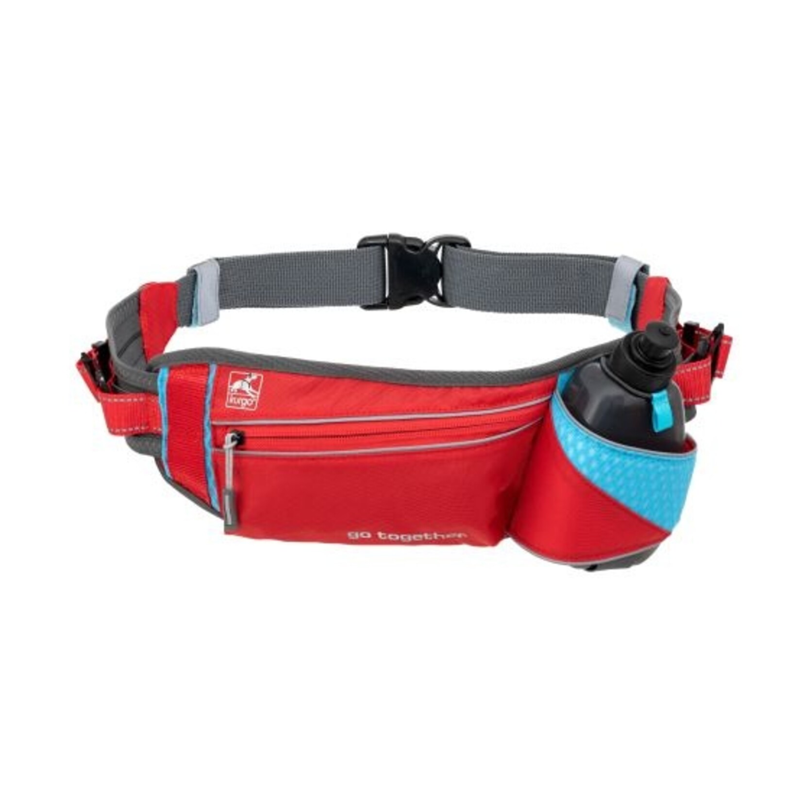 Ceinture D'excursion / De Coureur "on-trail", Ajustable 25"-45"