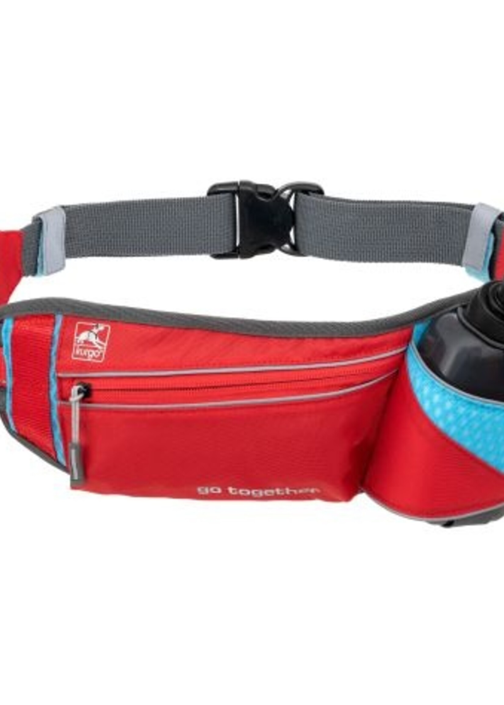 Ceinture D'excursion / De Coureur "on-trail", Ajustable 25"-45"