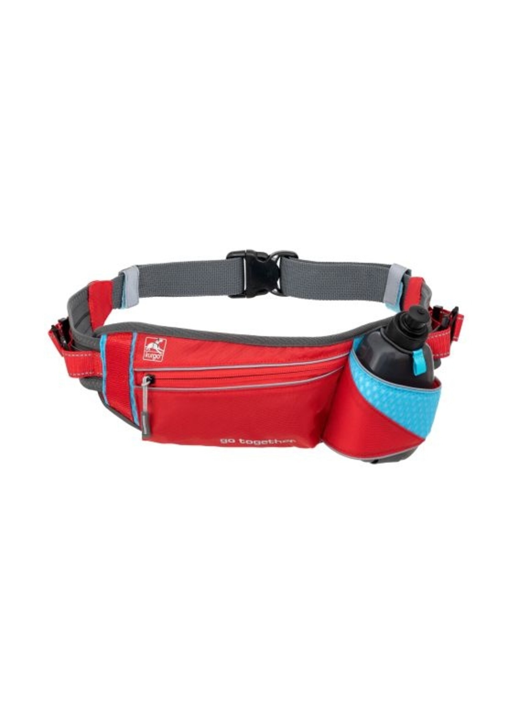 Ceinture D'excursion / De Coureur "on-trail", Ajustable 25"-45"