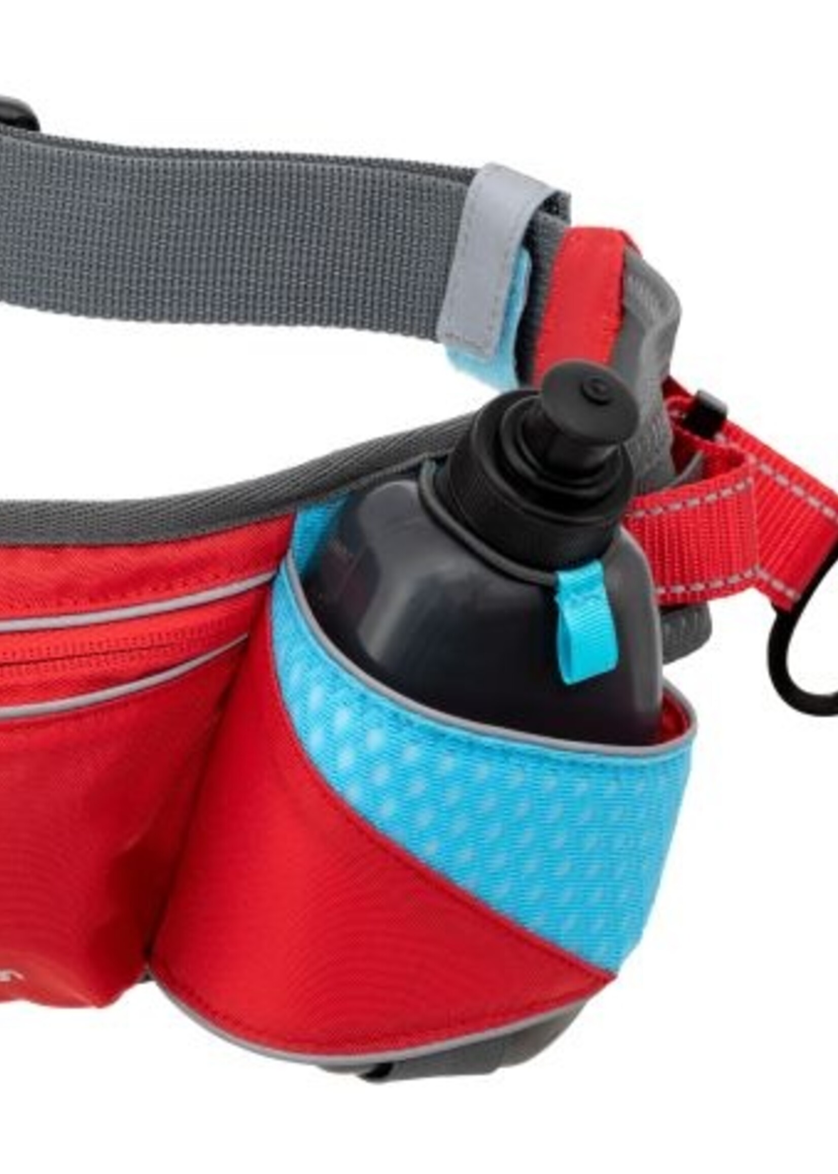 Ceinture D'excursion / De Coureur "on-trail", Ajustable 25"-45"