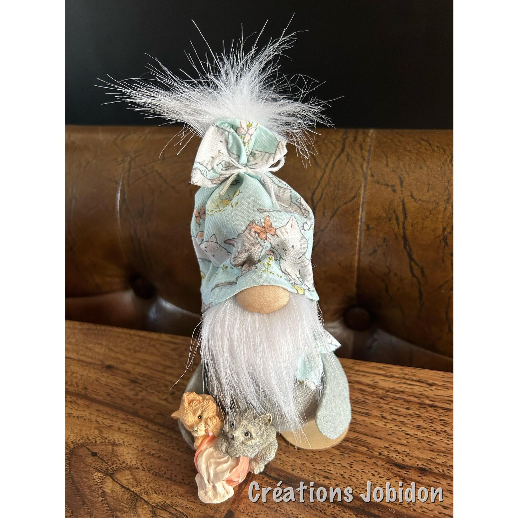 GNOME